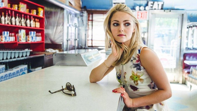 基因好是一种怎样的体验？